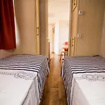 Nyaraló Mobile Frangipani 4 *