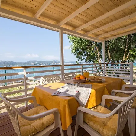 Mobile Frangipani 4 Biograd Na Moru