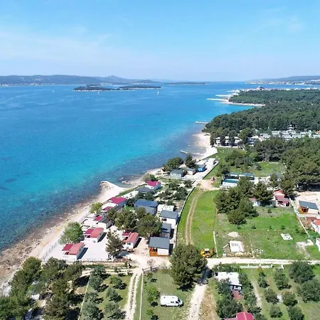 Mobile Frangipani 4 Casa vacanze *