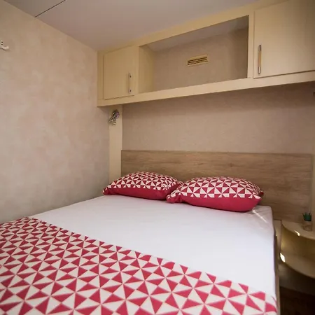 Casa vacanze Mobile Frangipani 4 Biograd Na Moru