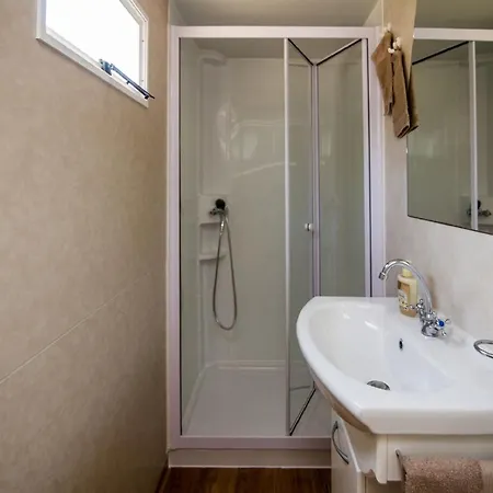 Casa vacanze Mobile Frangipani 4 *