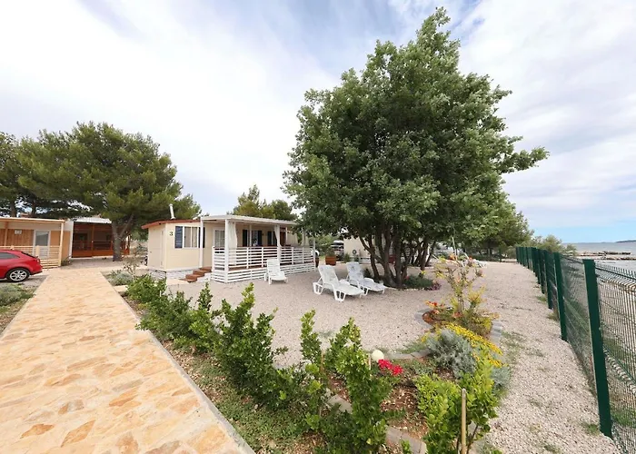 Mobile Frangipani 4 Biograd Na Moru