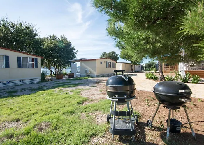 Mobile Frangipani 4 Prázdninový dům *