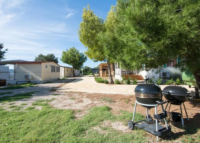 Mobile Frangipani 4 Prázdninový dům *