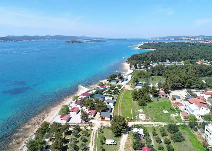 Mobile Frangipani 4 Prázdninový dům *