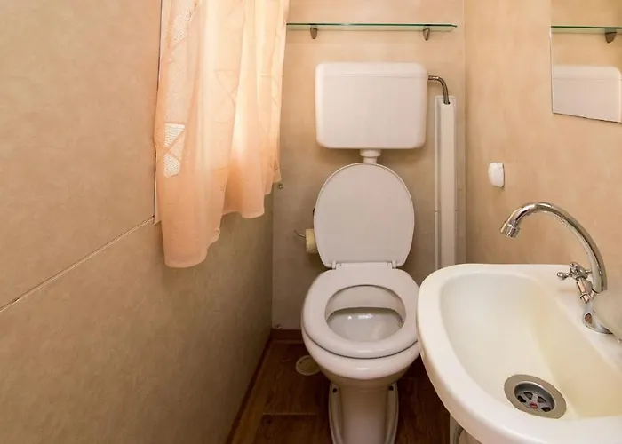 Mobile Frangipani 4 Prázdninový dům