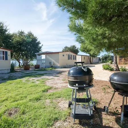 Mobile Frangipani 4 Dom wakacyjny *