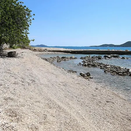 Mobile Frangipani 4 Dom wakacyjny Biograd Na Moru